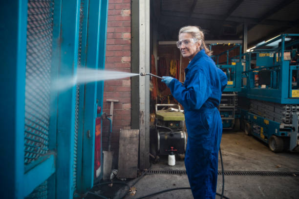  Marion, NC Pressure Washing Pros