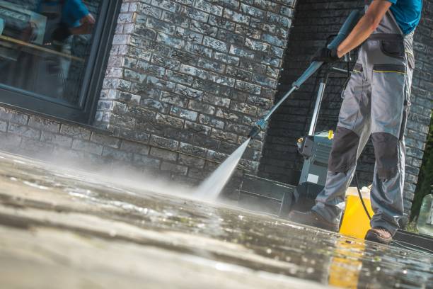 Best Dumpster Area Cleaning  in Marion, NC