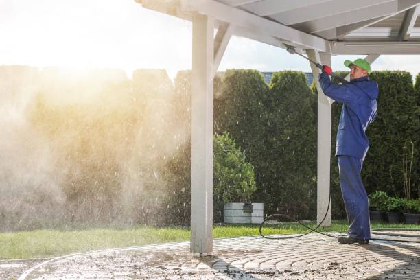 Best Playground Equipment Cleaning  in Marion, NC