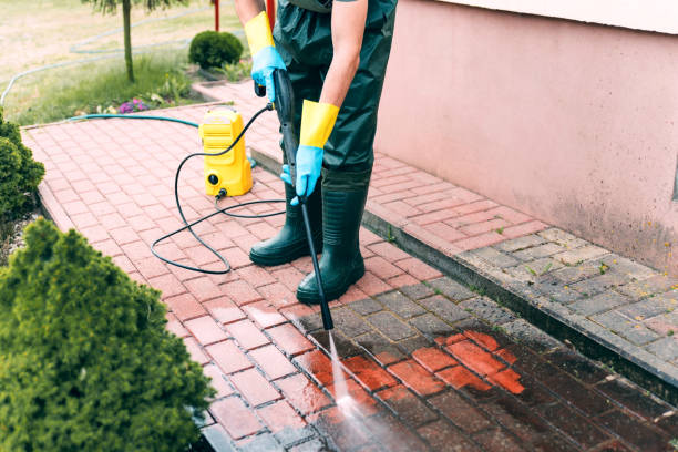 Best Machinery and Equipment Cleaning  in Marion, NC