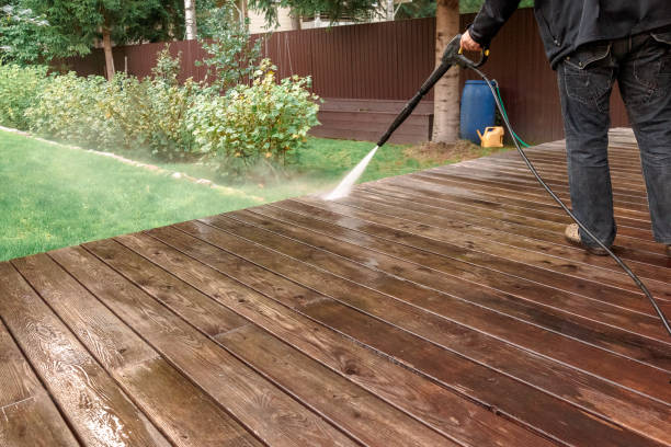 Best Roof Washing  in Marion, NC