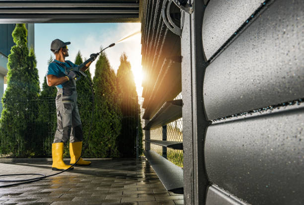 Best Soft Washing  in Marion, NC