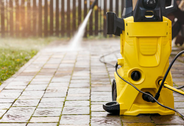 Reliable Marion, NC  Pressure Washing Services Solutions
