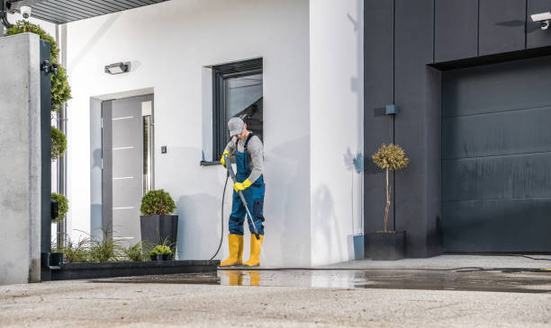 Best Heavy Equipment Washing  in Marion, NC