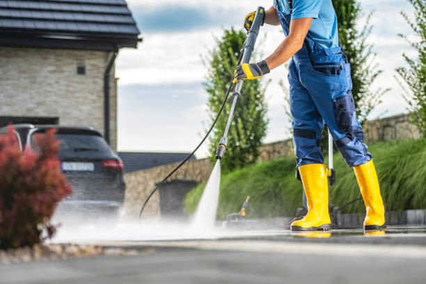 Best Warehouse Cleaning  in Marion, NC