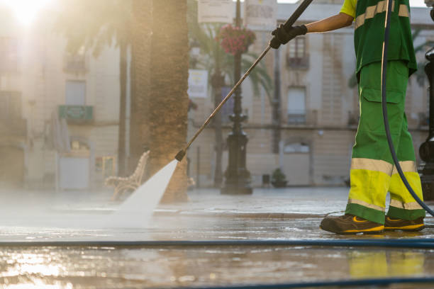 Best Roof Washing  in Marion, NC