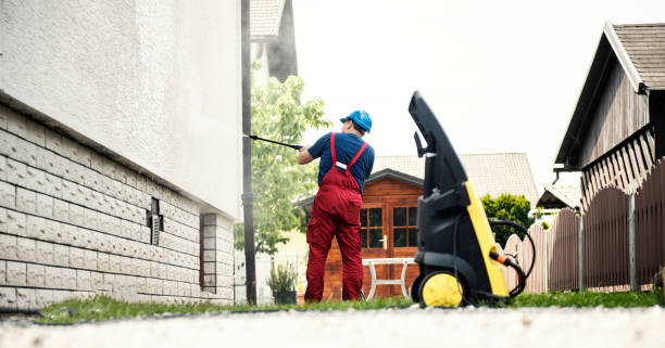 Best Sidewalk and Walkway Cleaning  in Marion, NC