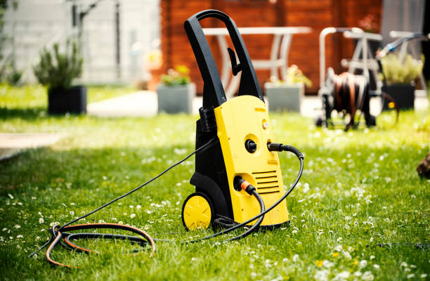 Best Sidewalk and Walkway Cleaning  in Marion, NC